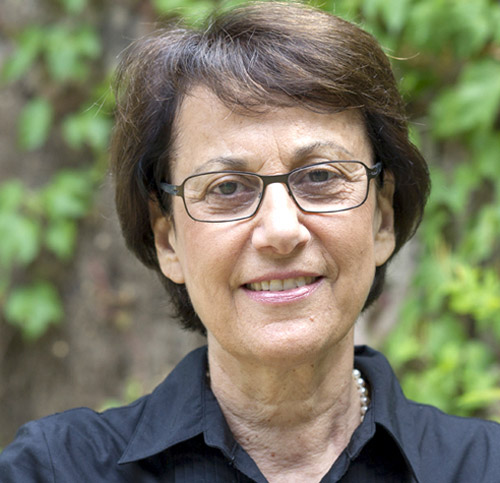 Prof. Dr. Anat Feinberg