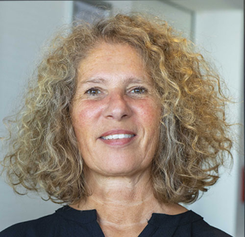 Christine Mähler