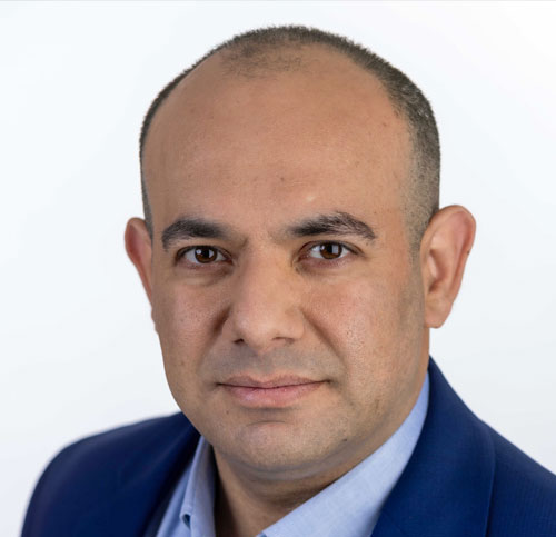 Sa’eed Diabat