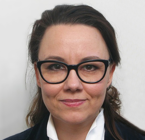 Minister of State Michelle Müntefering
