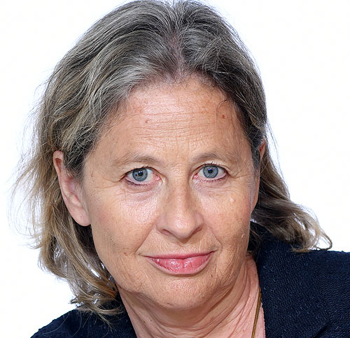 Prof. Dr. Gisela Dachs